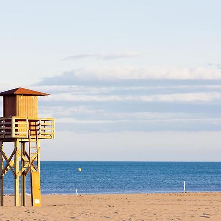 Apartment Montreuil By Interhome Narbonne-Plage Luaran gambar