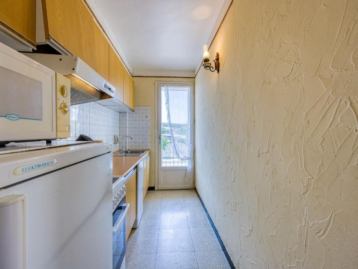 Apartment Montreuil By Interhome Narbonne-Plage Luaran gambar