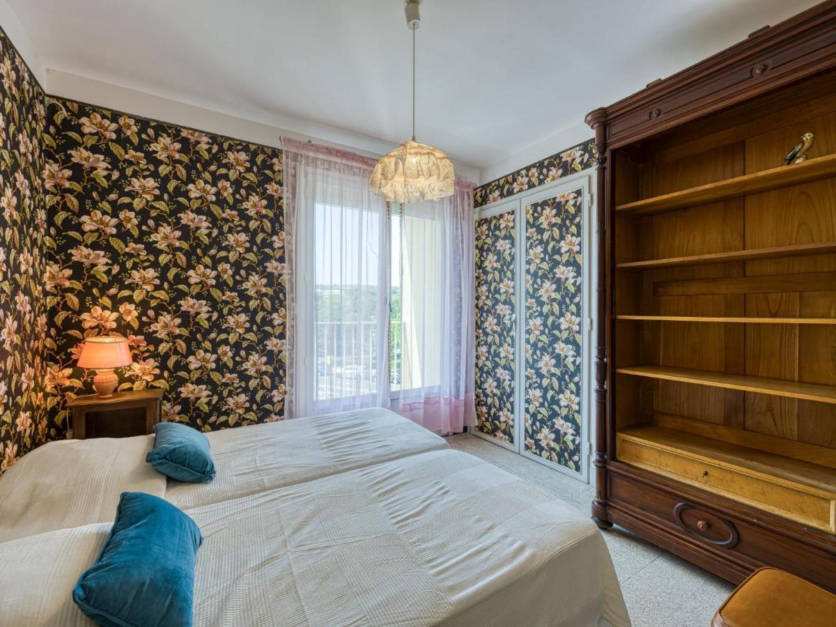 Apartment Montreuil By Interhome Narbonne-Plage Luaran gambar