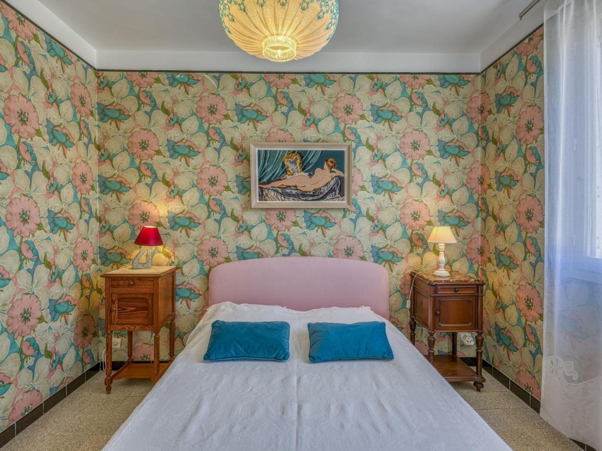 Apartment Montreuil By Interhome Narbonne-Plage Luaran gambar