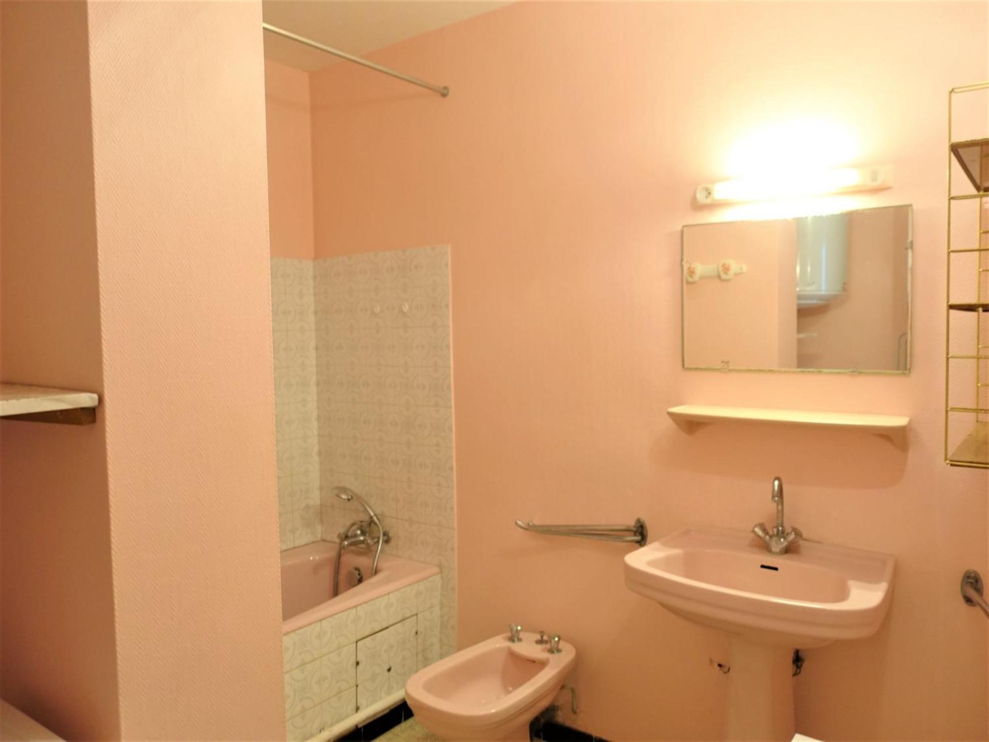 Apartment Montreuil By Interhome Narbonne-Plage Luaran gambar