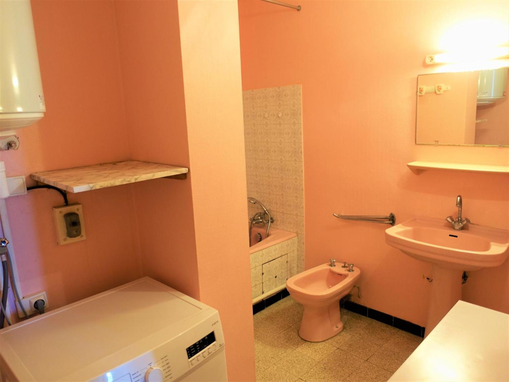 Apartment Montreuil By Interhome Narbonne-Plage Luaran gambar